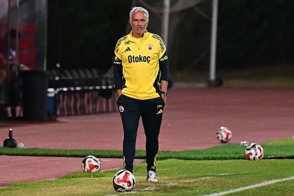 Devler sahnesinde ilk sahne! Fenerbahçe'nin rakibi belli oldu